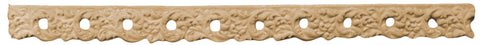 Trim 13 Efex Decorative Appliques Gaysha Chalk Paint 