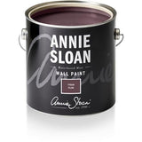 Tyrian Plum Wall Paint Wall Paint Gaysha Chalk Paint 