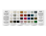 Wall & Satin Paint Colour Card Wall Paint Gaysha Chalk Paint 